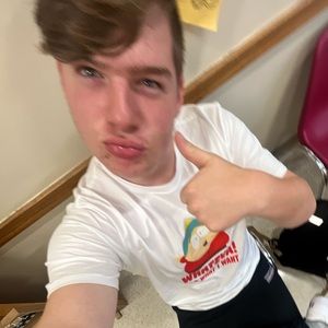 Meet your Posher, Phil